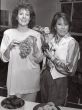 Lynn Redgrave and Mary Tyler Moore 1986, NY.jpg